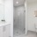Glass Door Showers