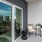Private Balconies