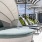 Poolside Cabanas