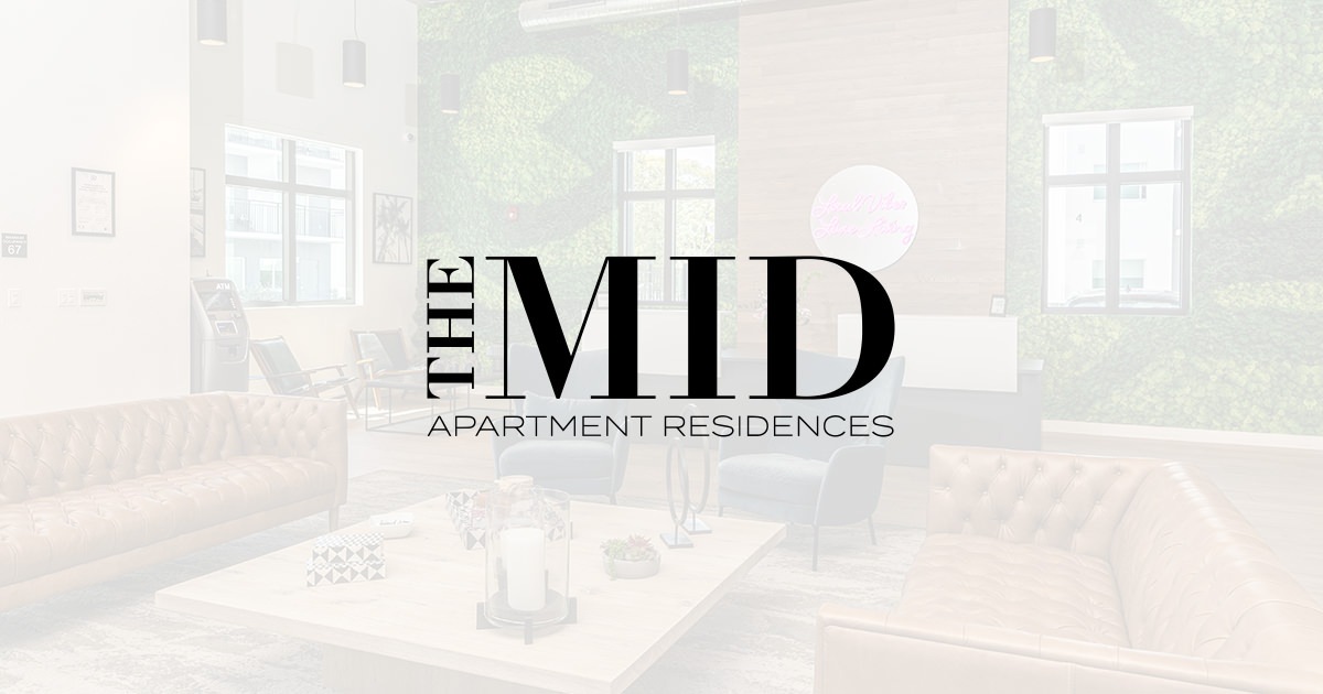 The MID Apartment Residences